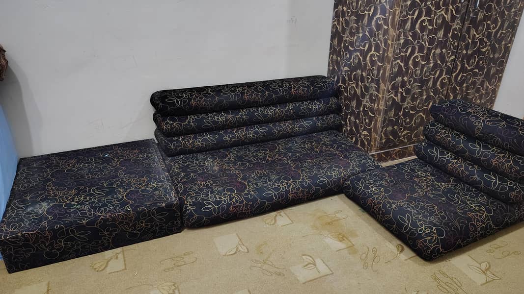 Sofa set 3