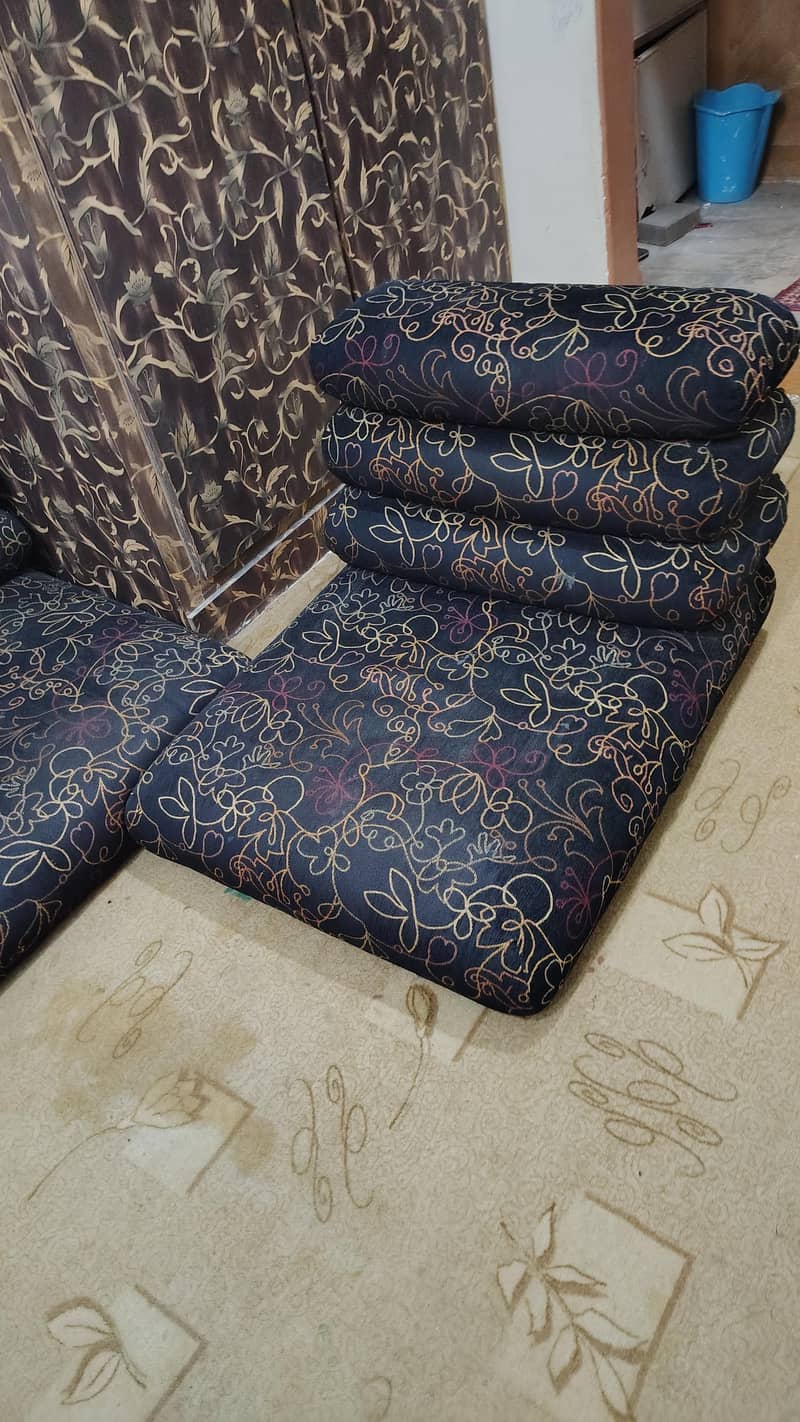 Sofa set 6