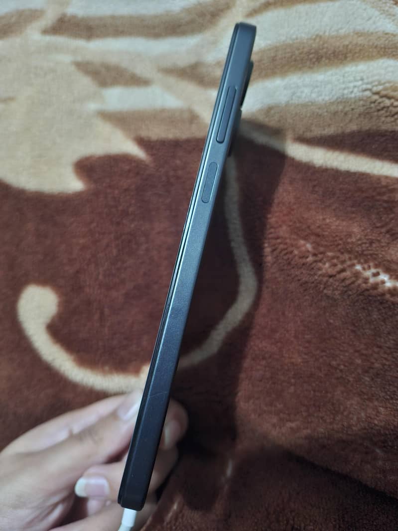 Honor X5 4