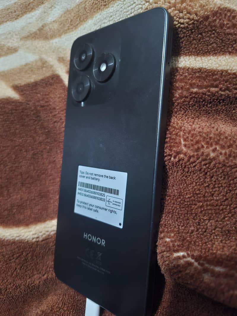 Honor X5 5