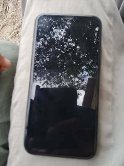 Apple iPhone 11 Pro