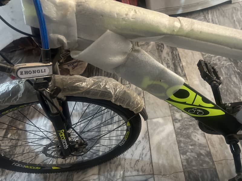 Bicycle 4