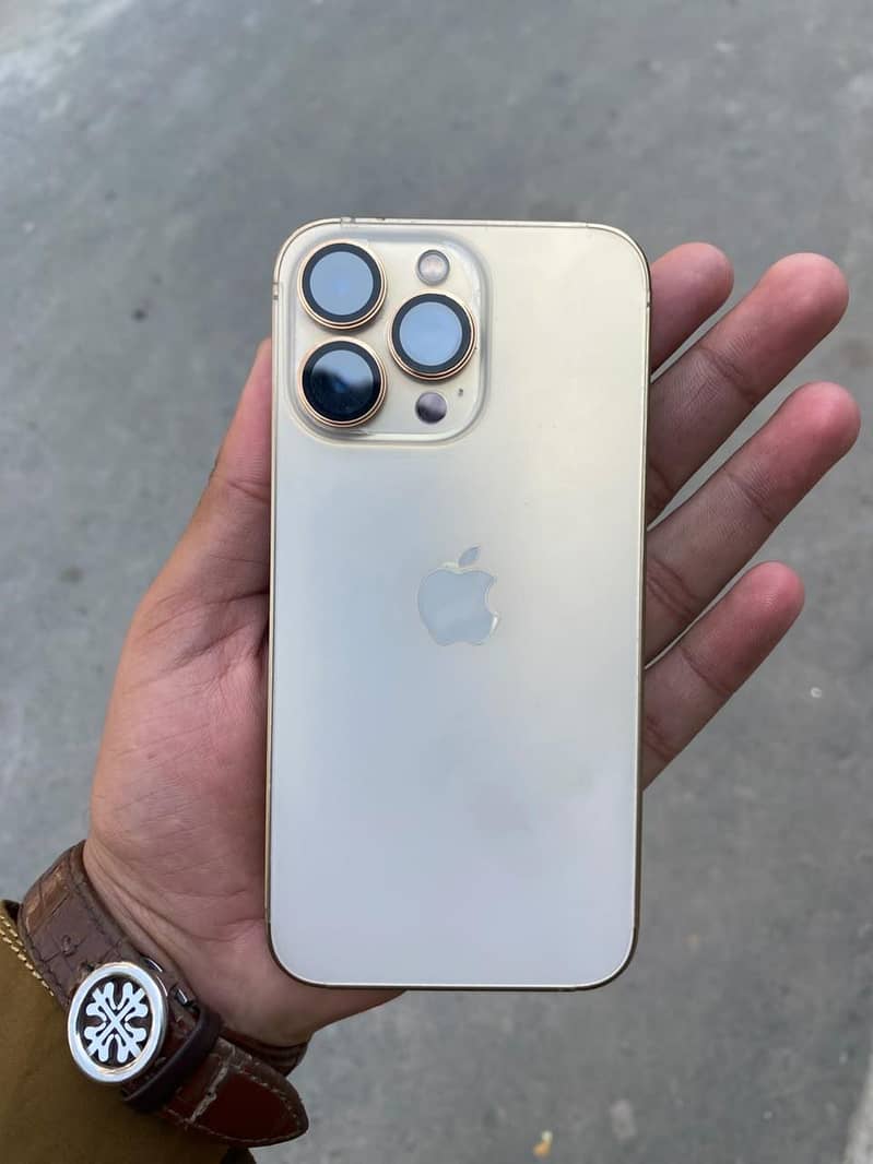 Apple iPhone 13 Pro 0