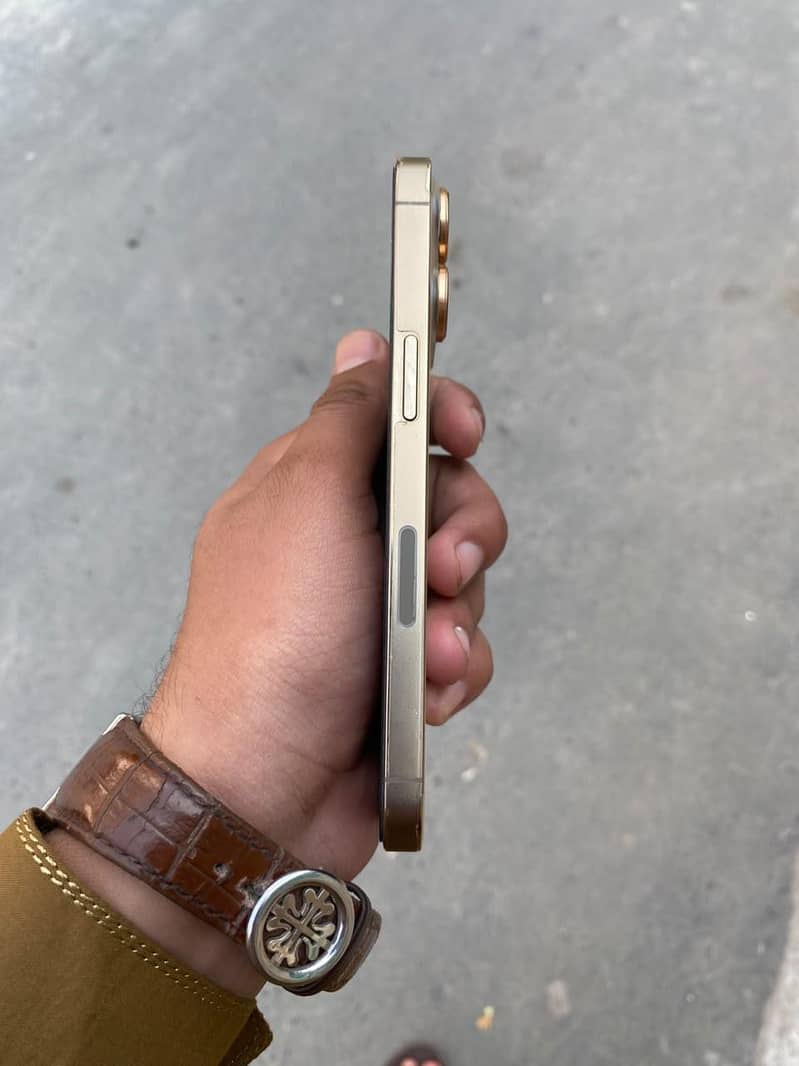 Apple iPhone 13 Pro 1