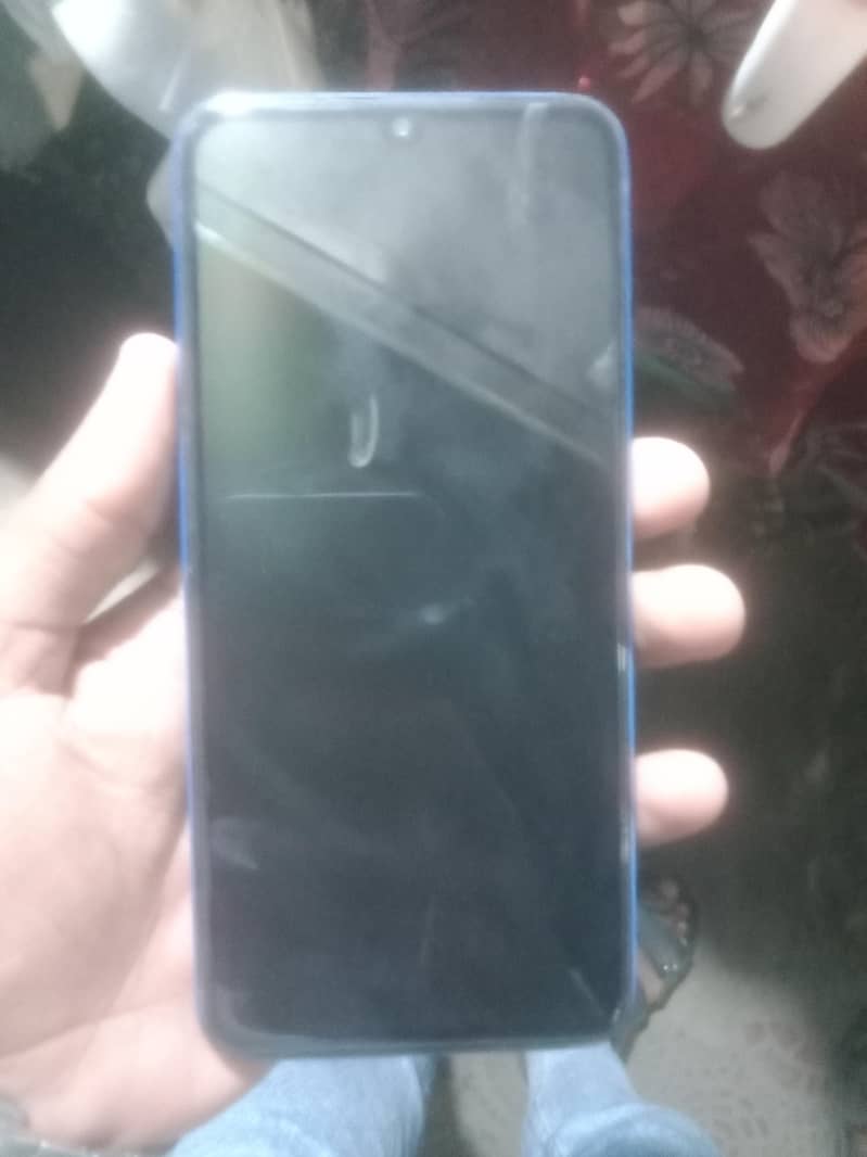 Infinix Note 12 1