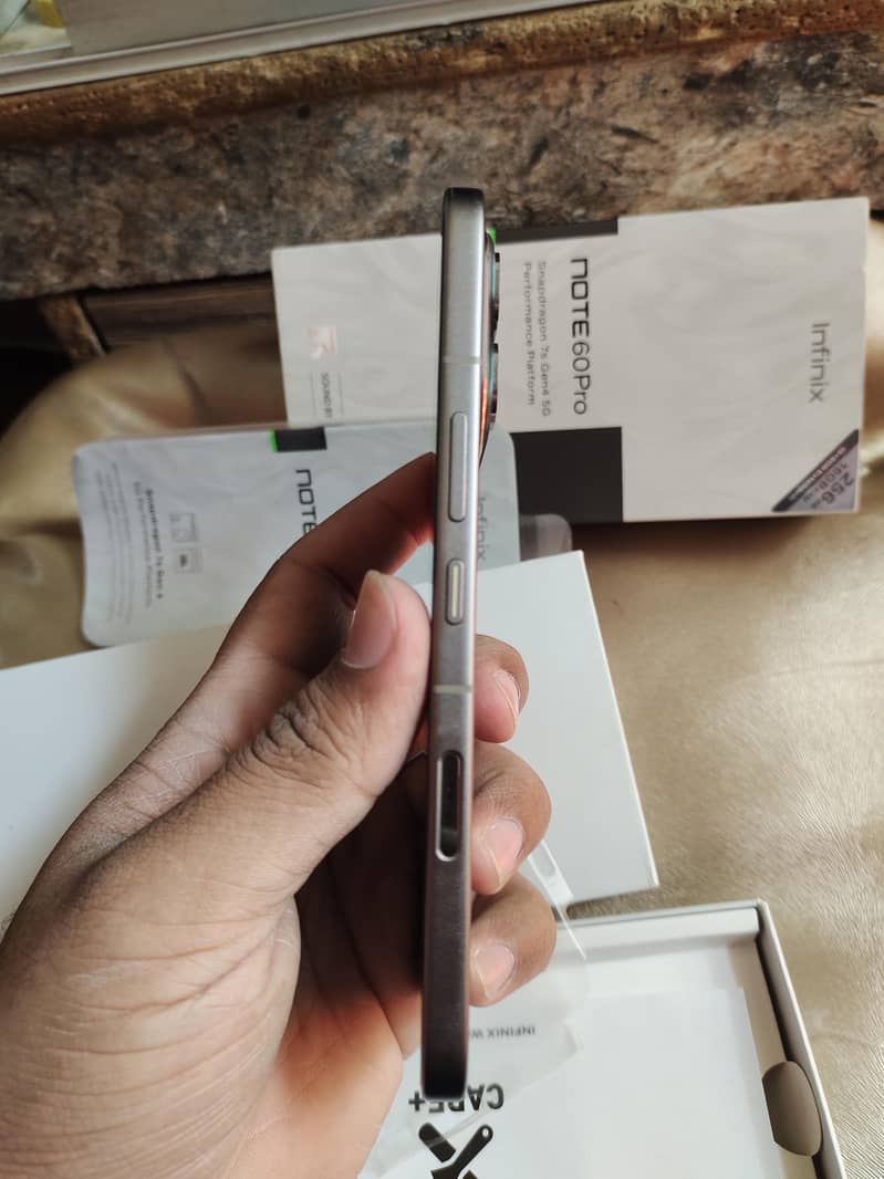 Infinix Note 60 Pro 2