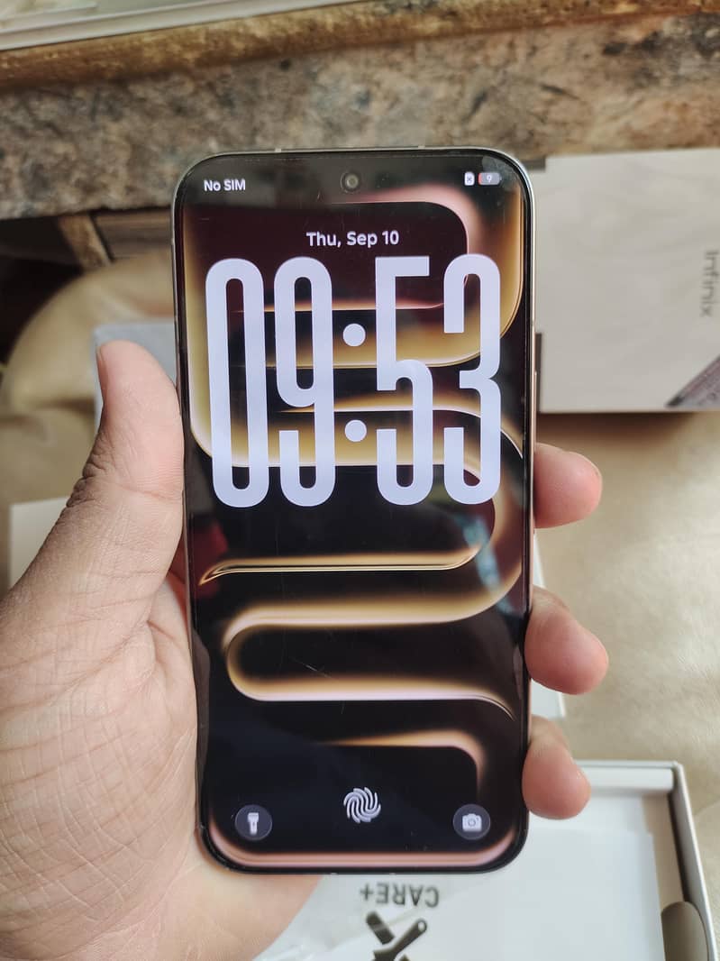 Infinix Note 60 Pro 3