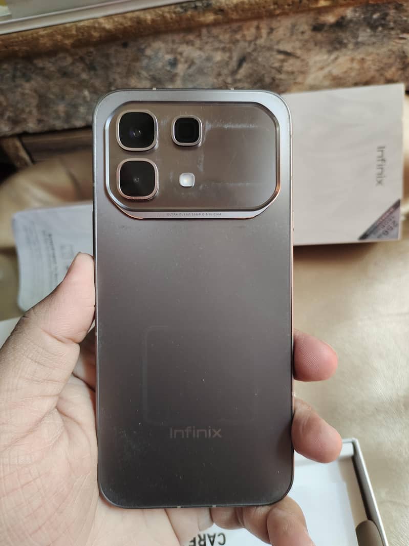 Infinix Note 60 Pro 4