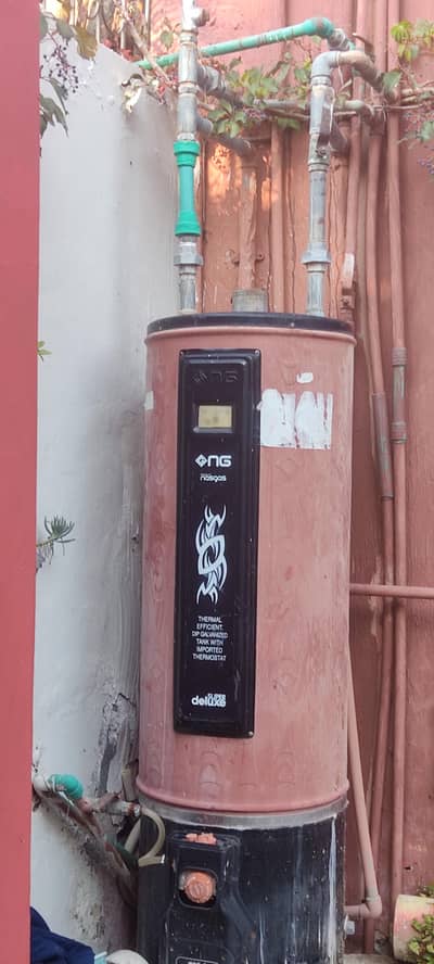 Gas gyeaser for sale