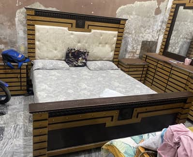 Bed Seth For sale