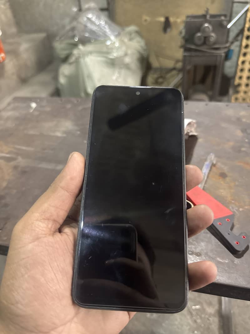 Xiaomi Redmi 13 0
