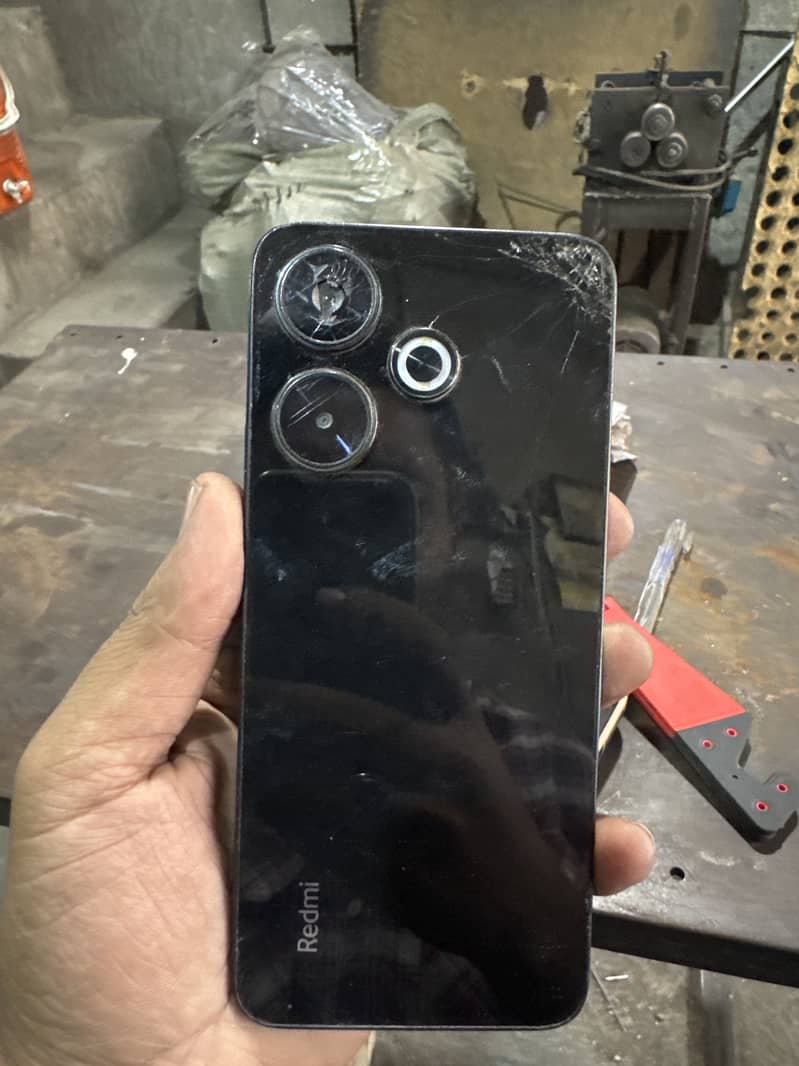 Xiaomi Redmi 13 1