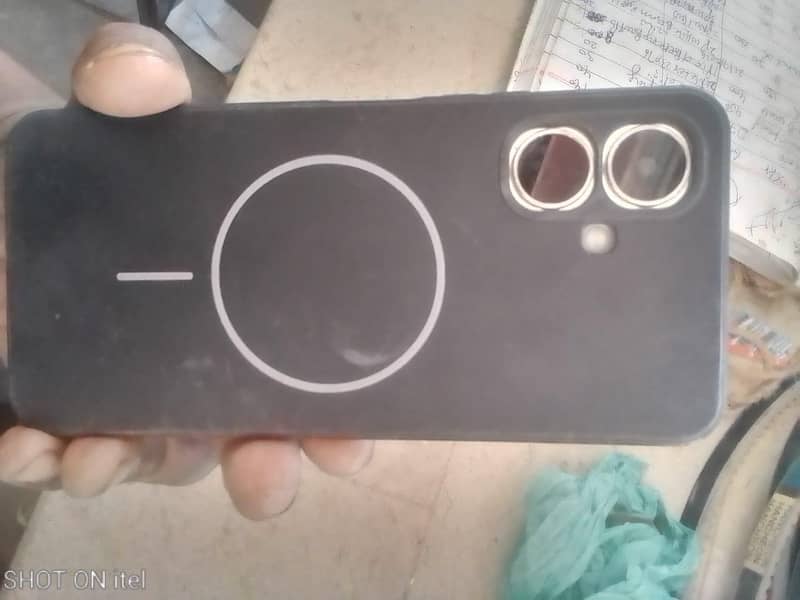 Tecno Spark Go 2