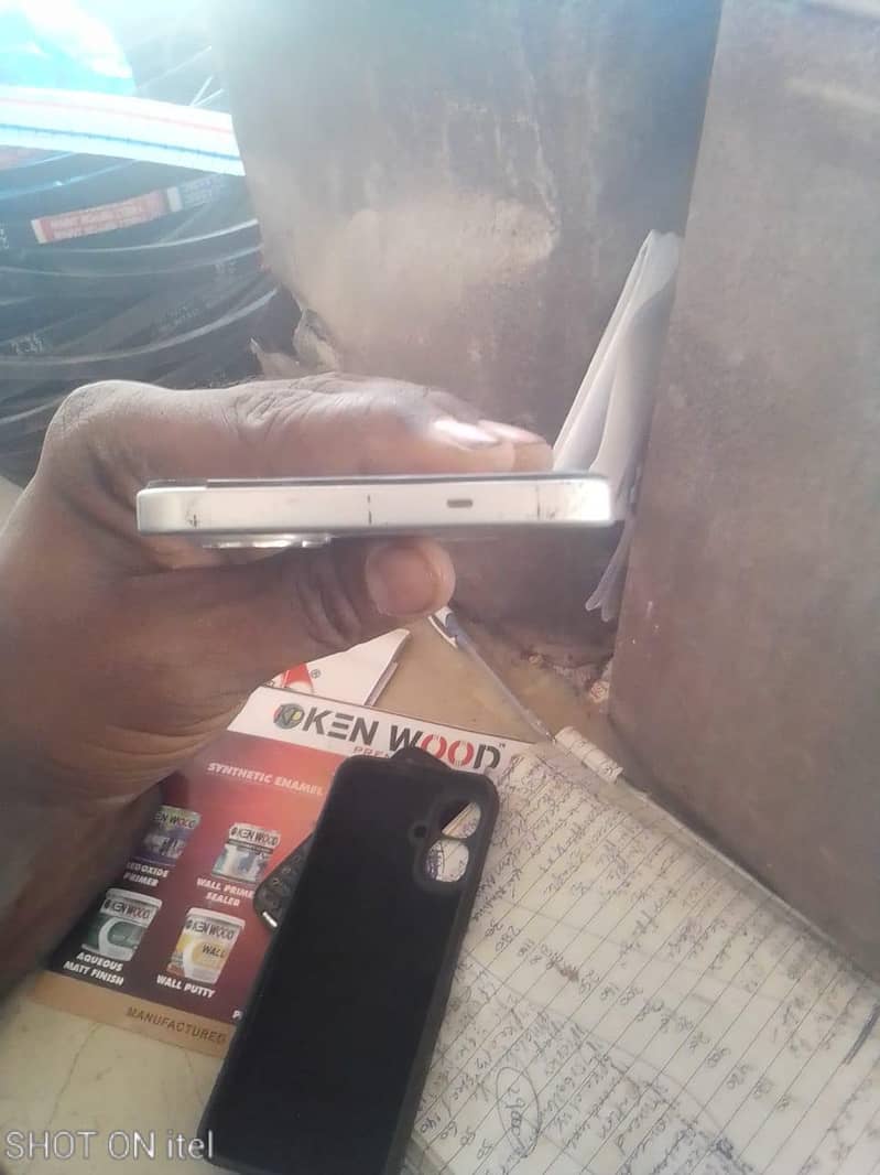 Tecno Spark Go 3