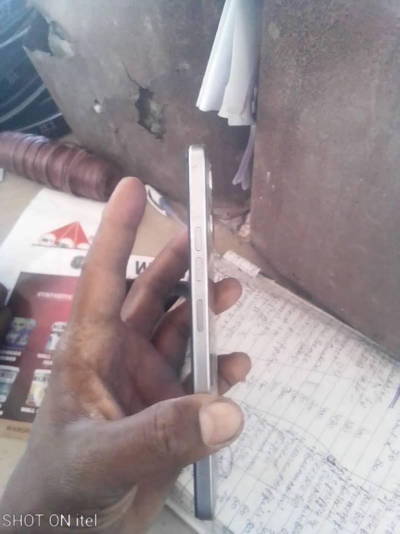 Tecno Spark Go 4
