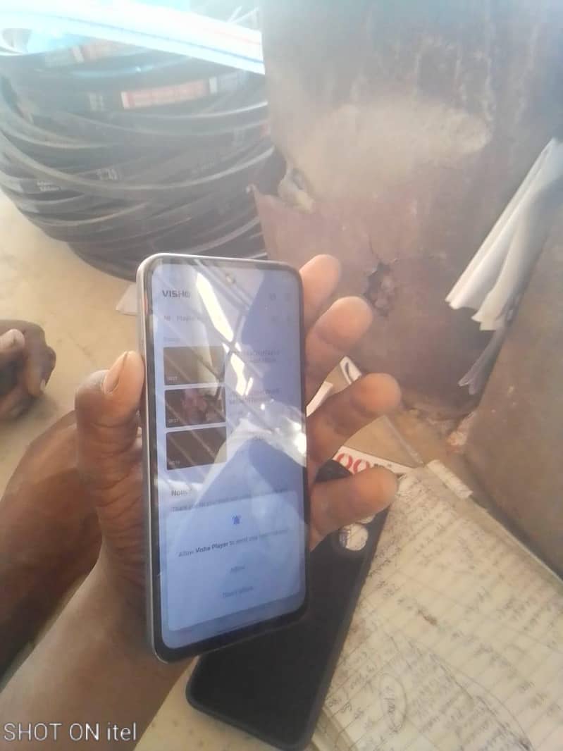 Tecno Spark Go 5