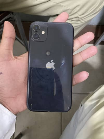 Apple iPhone 11 factory unlock 128 GB need money to sale urgent