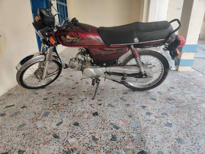 Safari 70 cc 2026 model