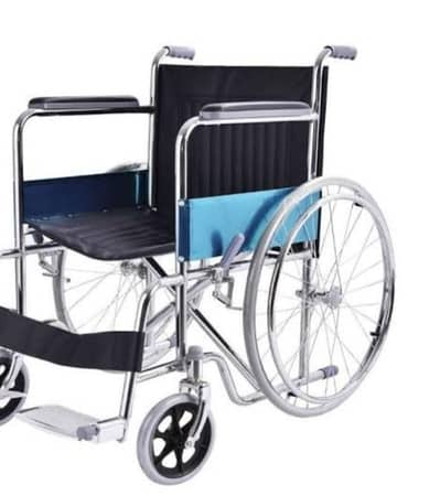 brand new wheel chair