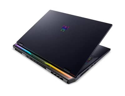Acer Predator Helios 18 PH18-72 Core i9 14th Generation 64GB RAM 2TB