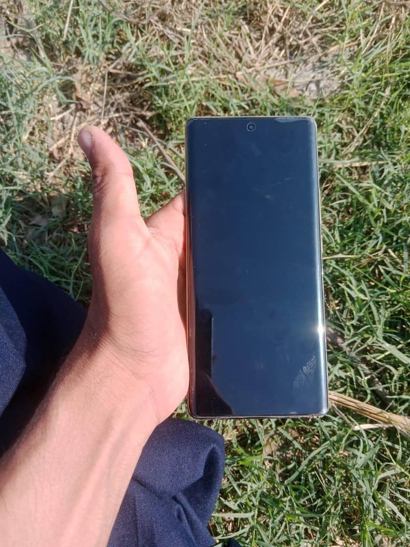 Infinix Note 40 Pro 2