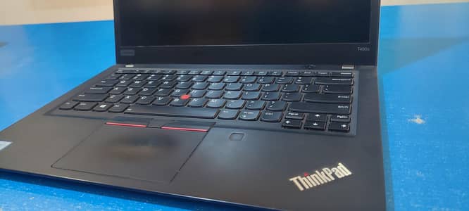 Lenovo Thinkpad T490s