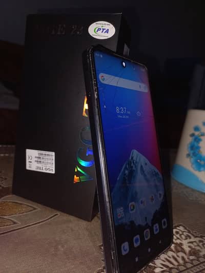 VGO TEL Note 23