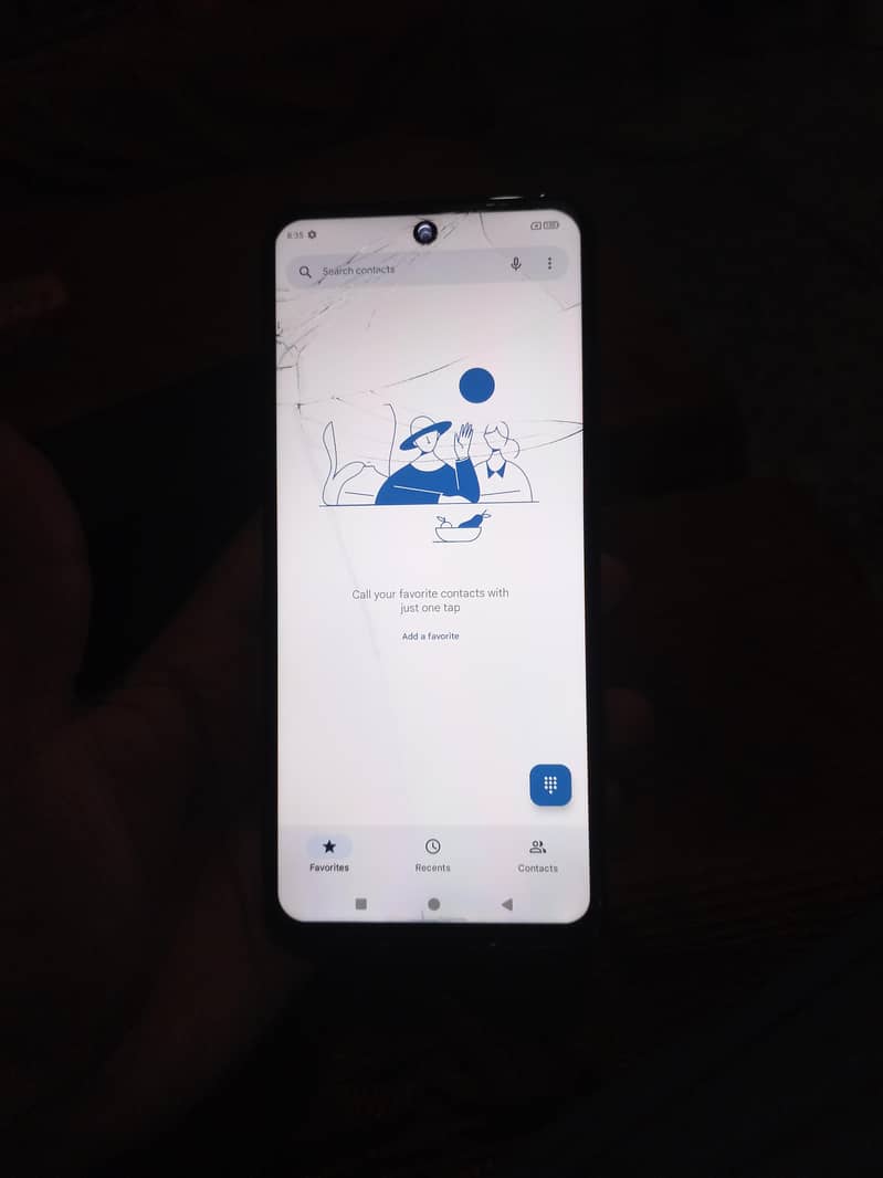 VGO TEL Note 23 5
