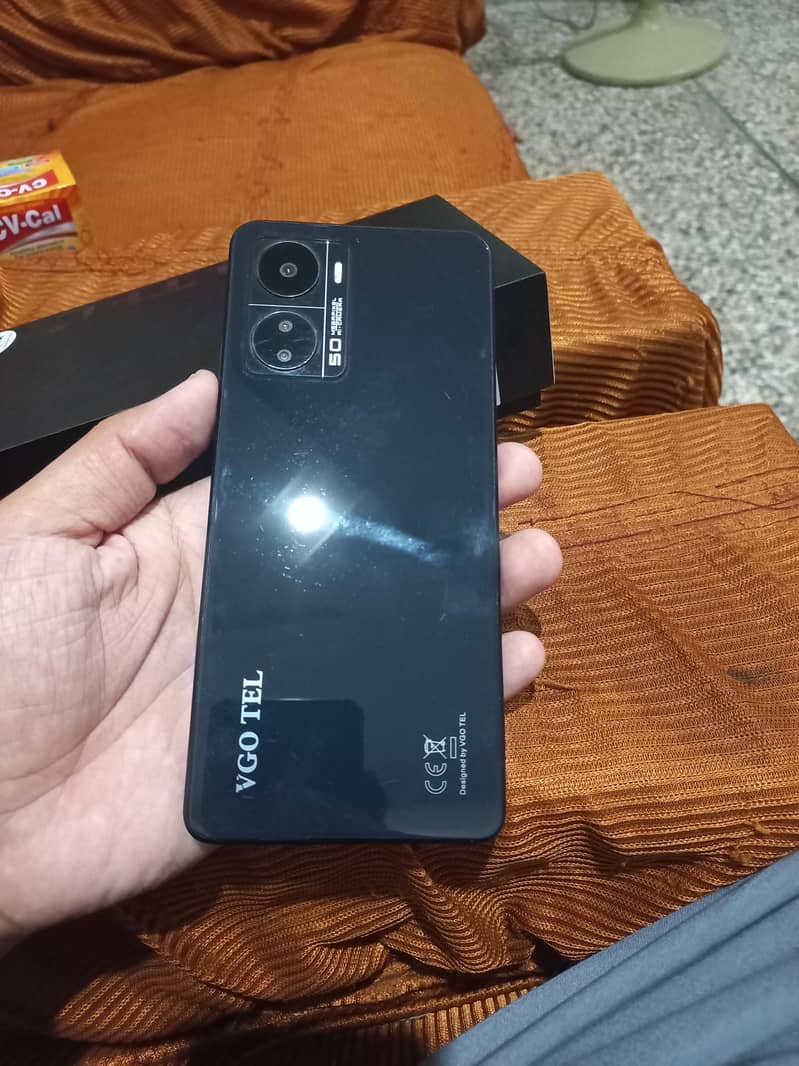 VGO TEL Note 23 6