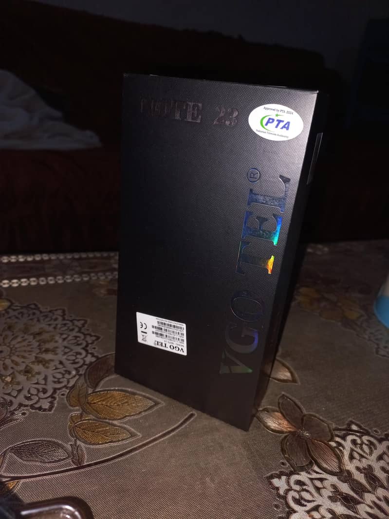 VGO TEL Note 23 11