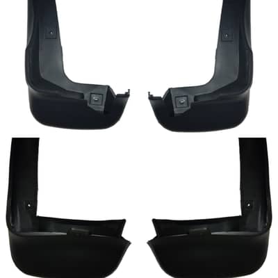 Mudflap chikar mat  Honda City Civic Corolla 2004 10 015 020 2021 2022