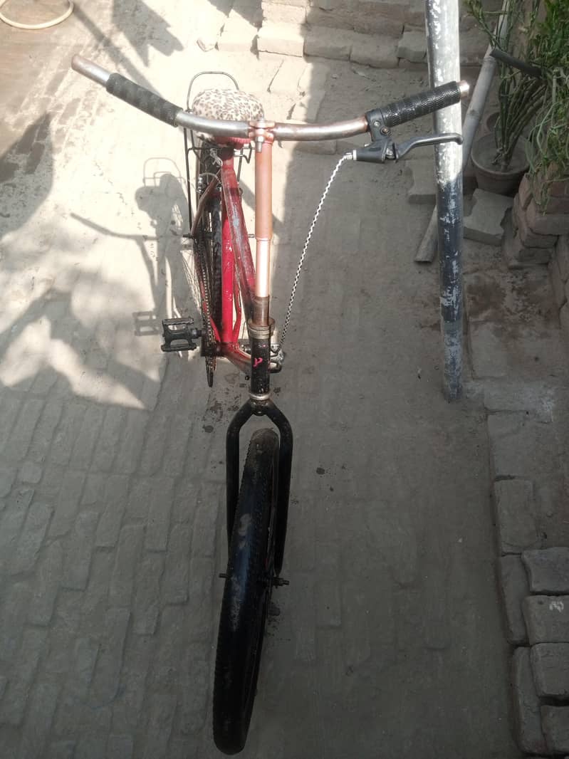 single frame cycle 2