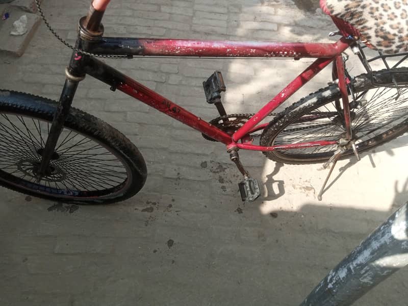 single frame cycle 3