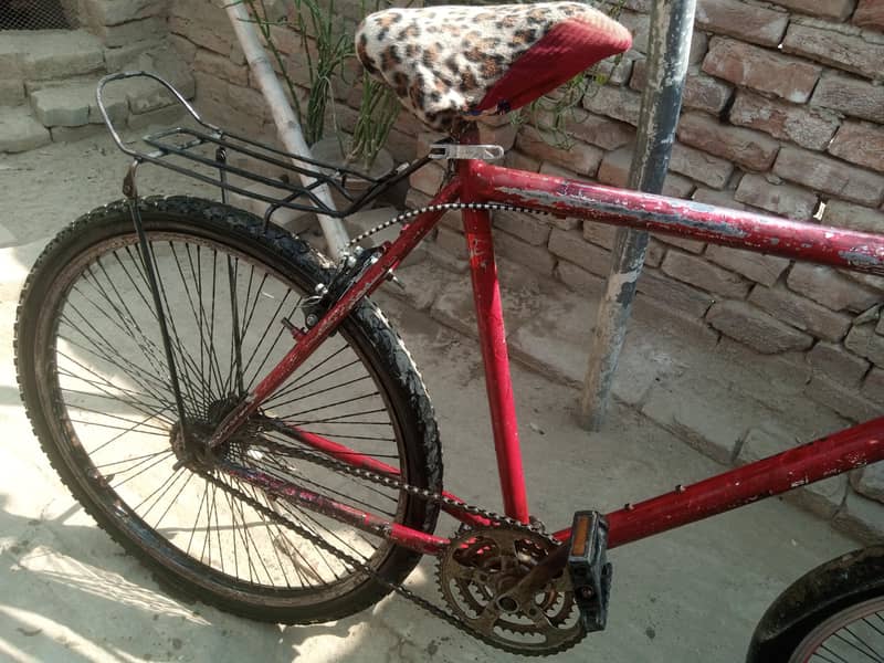 single frame cycle 4