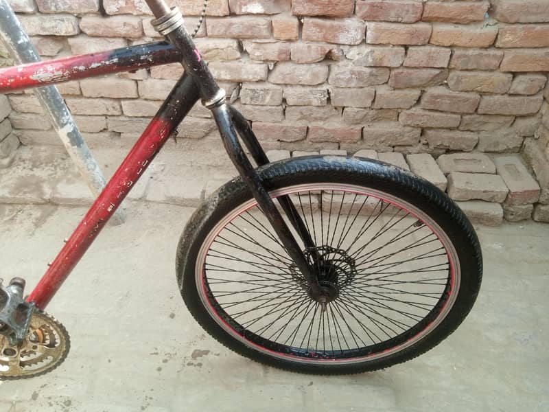 single frame cycle 5