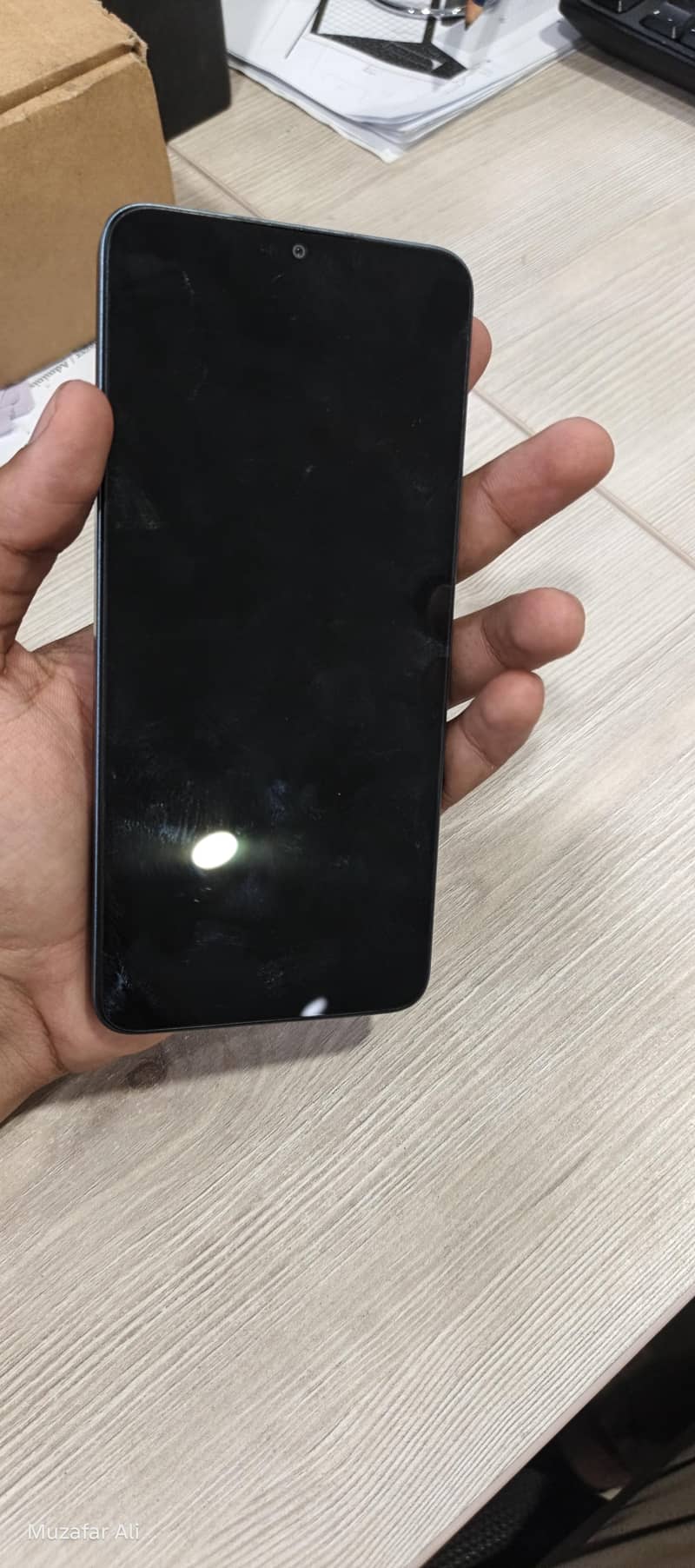 redmi 13 c 7
