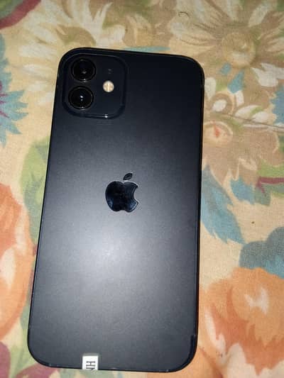 Apple iPhone 12
