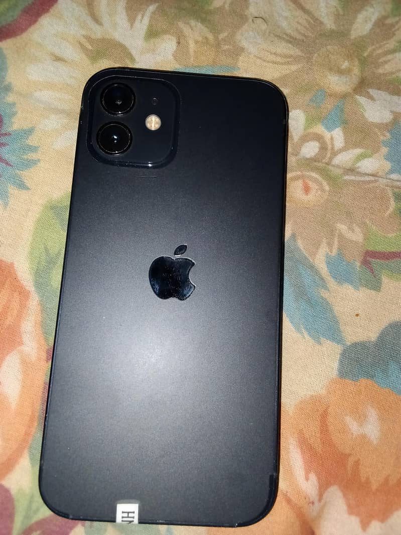 Apple iPhone 12 0