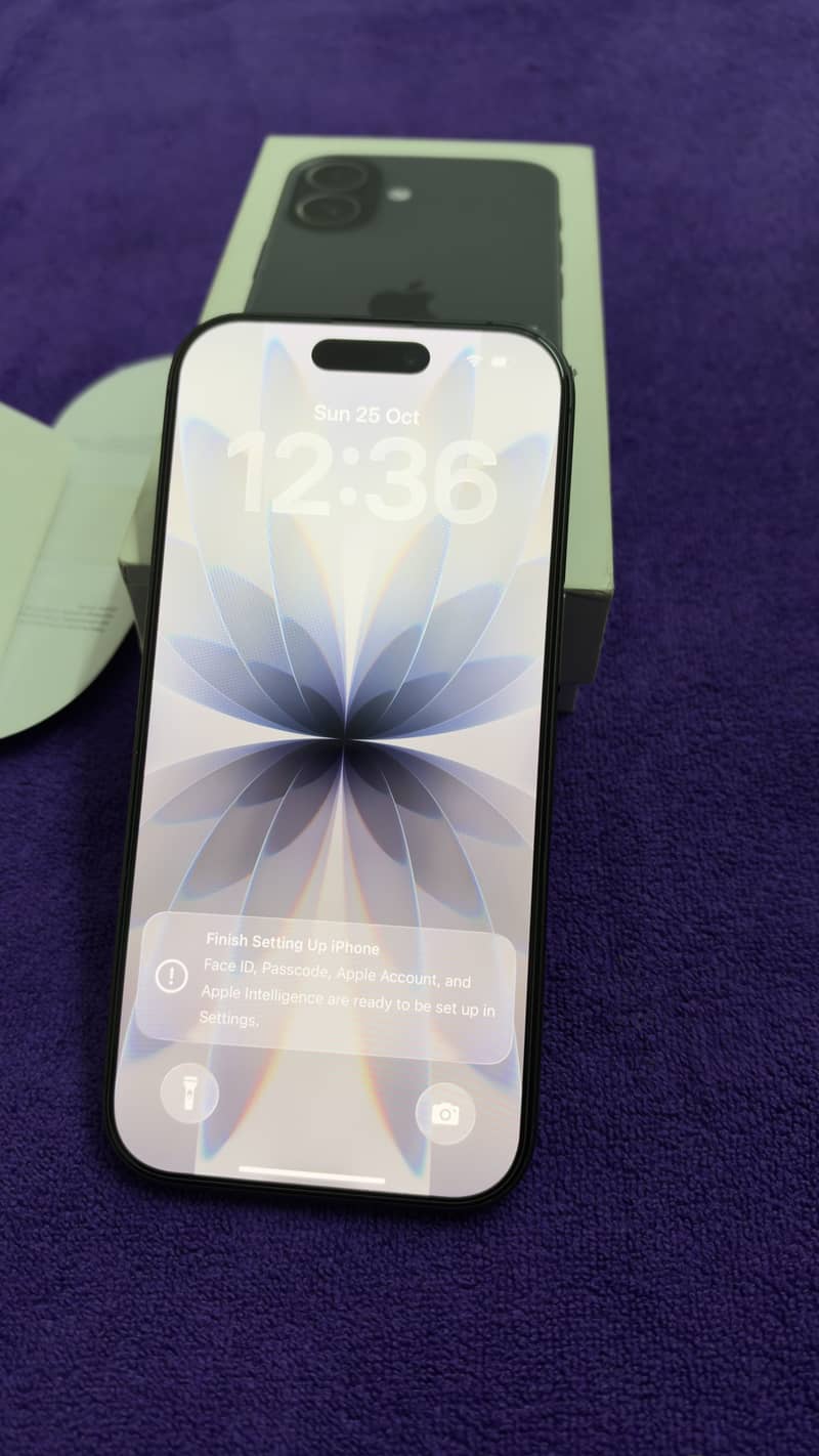 Apple iPhone 17 1