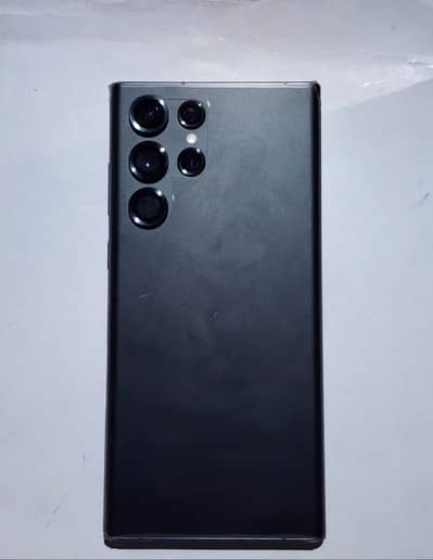 Samsung Mobile S22 Ultra