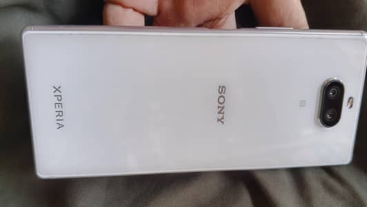 Sony Xperia 8 snapdragon processor sale and exchange