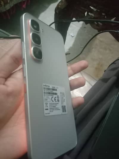Infinix Hot 60 Pro
