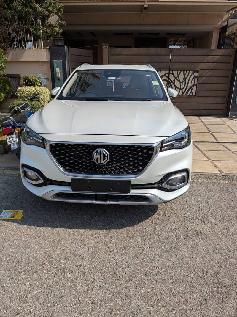 MG HS 2021 8