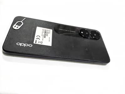 OPPO A78