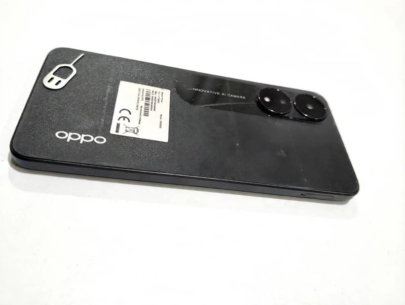OPPO A78 1
