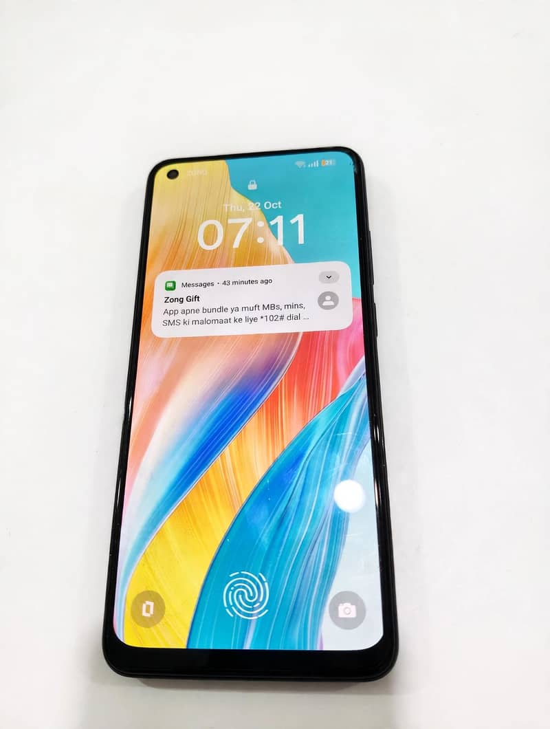 OPPO A78 4