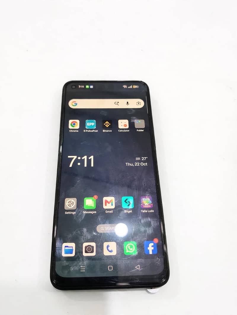 OPPO A78 5