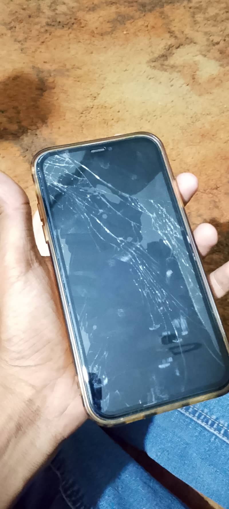 Apple iPhone 11 convert iphone 16 0