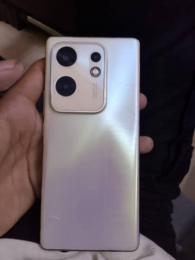 Infinix Zero 30