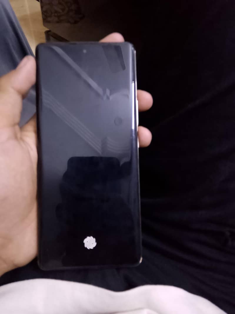 Infinix Zero 30 3
